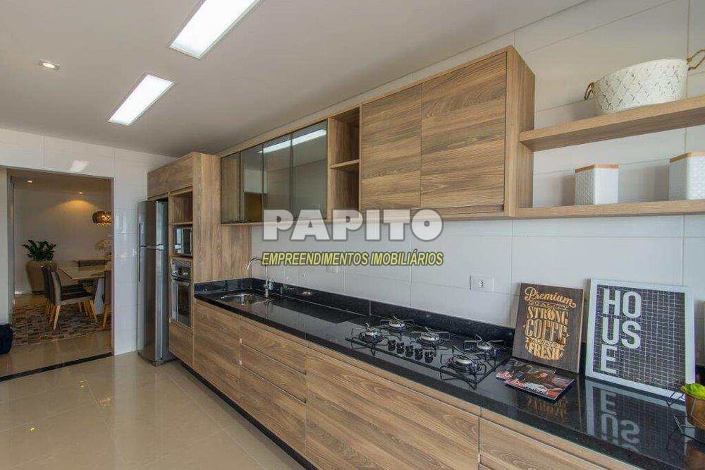 Apartamento, 2 quartos, 120 m² - Foto 6