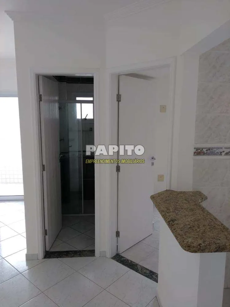 Apartamento, 2 quartos, 52 m² - Foto 3