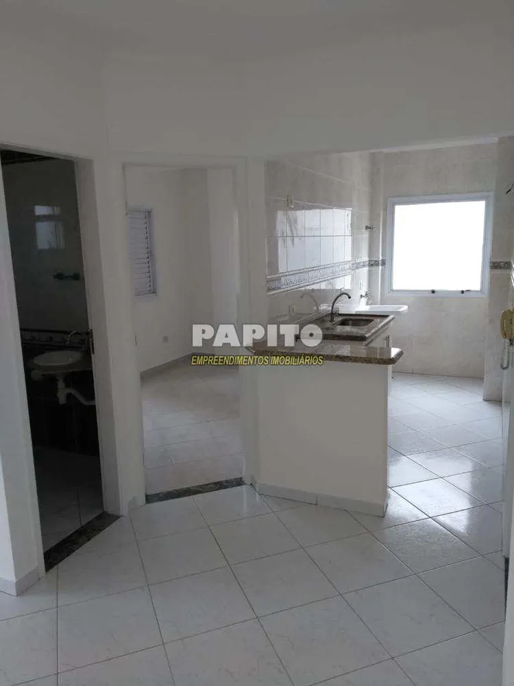 Apartamento, 2 quartos, 52 m² - Foto 1