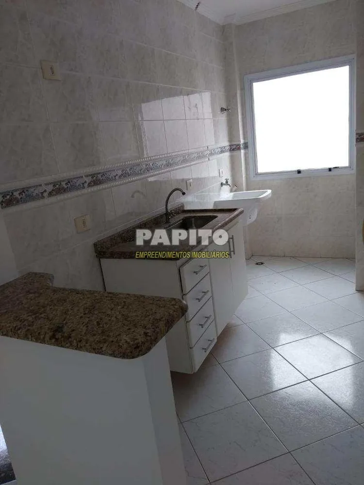 Apartamento, 2 quartos, 52 m² - Foto 2