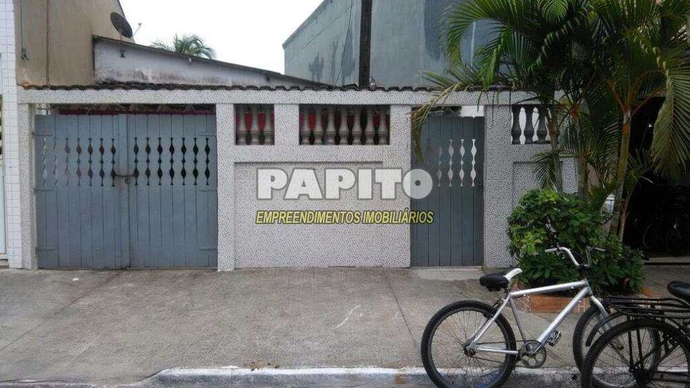 Casa, 3 quartos, 150 m² - Foto 1