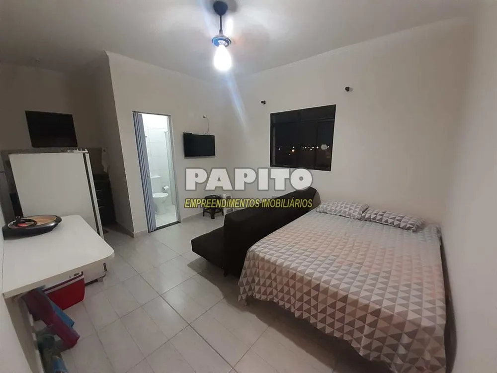 Kitnet-Studio, 28 m² - Foto 3