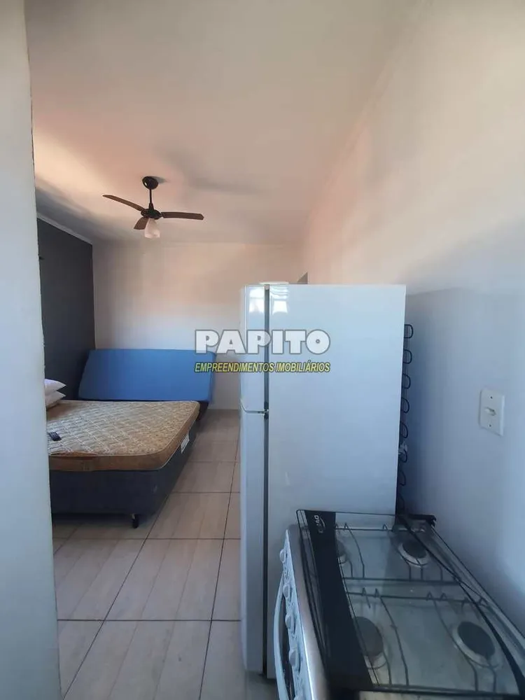Kitnet-Studio, 28 m² - Foto 12