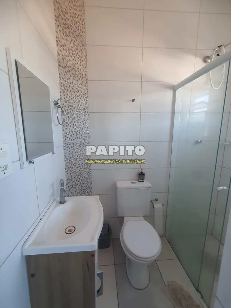 Kitnet-Studio, 28 m² - Foto 9
