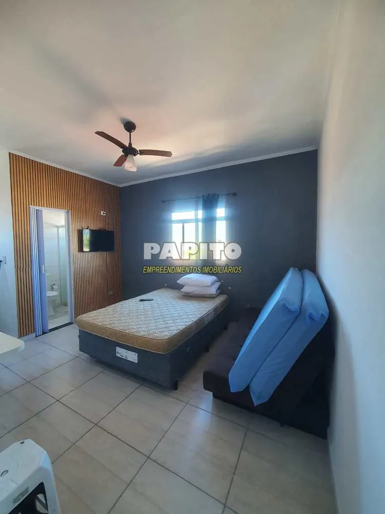 Kitnet-Studio, 28 m² - Foto 4