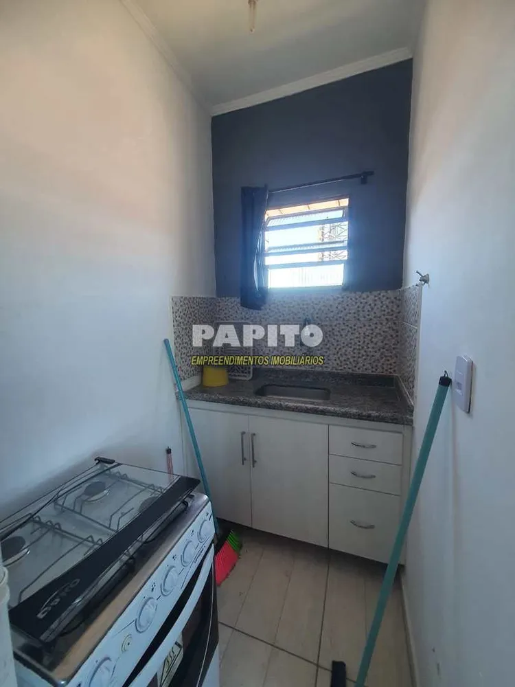 Kitnet-Studio, 28 m² - Foto 8