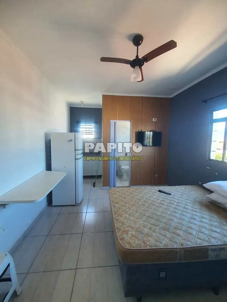 Kitnet-Studio, 28 m² - Foto 1