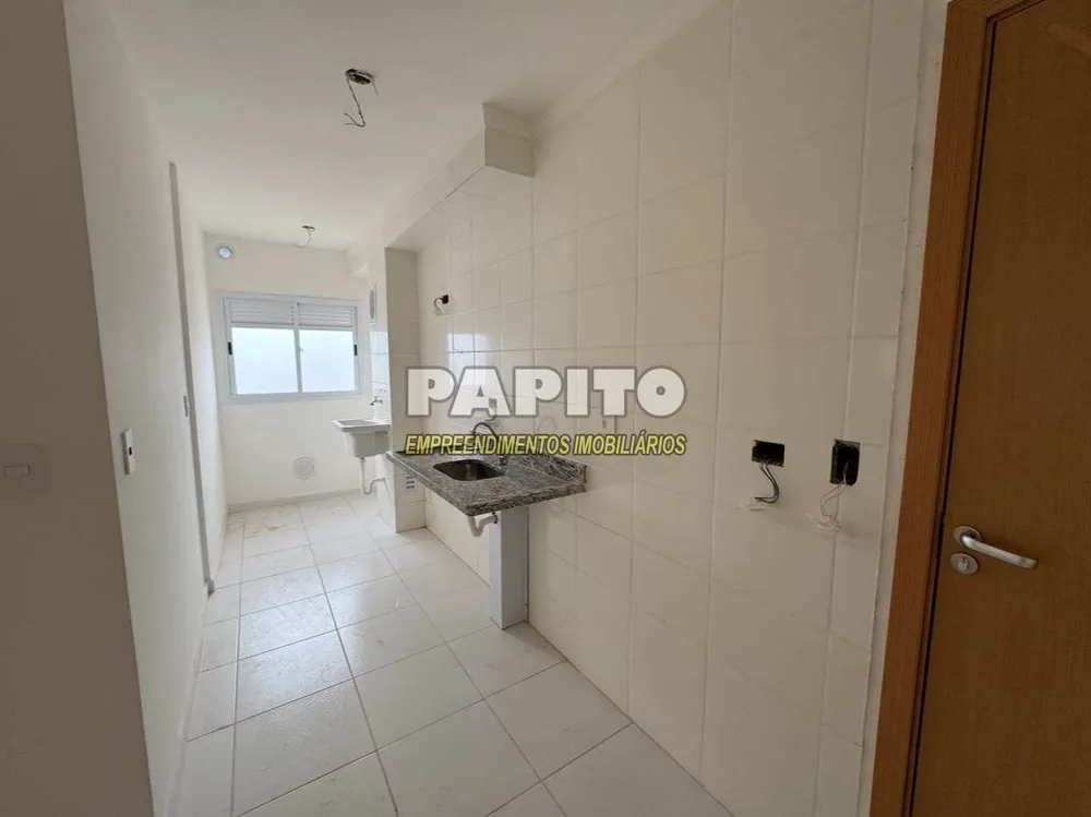 Apartamento, 2 quartos, 60 m² - Foto 2