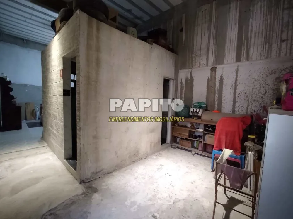 Depósito-Galpão - Foto 1