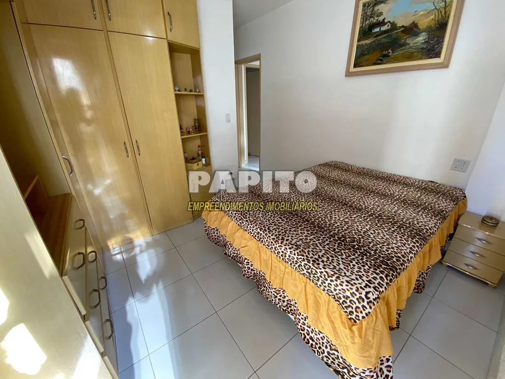 Apartamento, 2 quartos, 77 m² - Foto 2