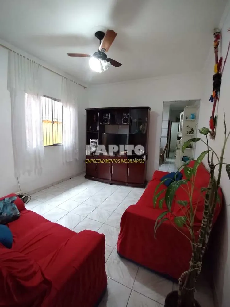 Casa, 2 quartos - Foto 5
