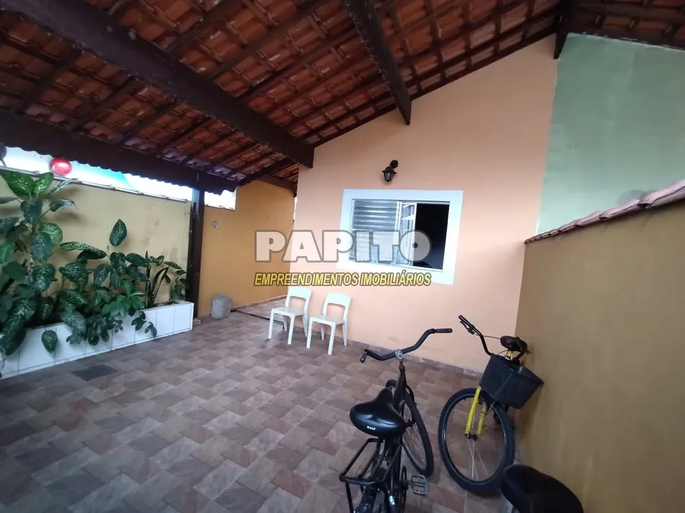 Casa, 2 quartos - Foto 1
