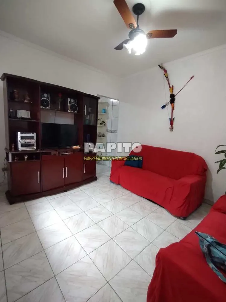 Casa, 2 quartos - Foto 4