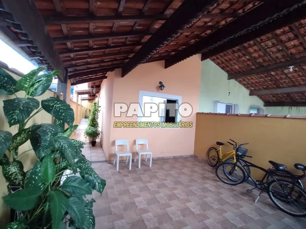 Casa, 2 quartos - Foto 2