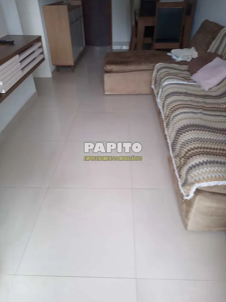 Apartamento, 1 quarto, 53 m² - Foto 2