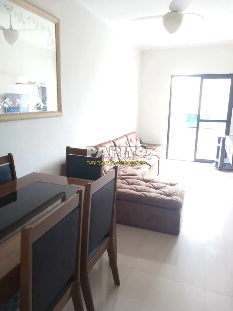 Apartamento, 1 quarto, 53 m² - Foto 1