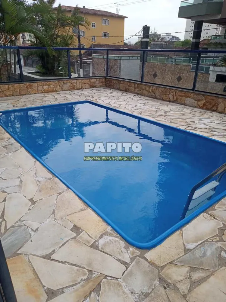 Apartamento, 1 quarto, 53 m² - Foto 3