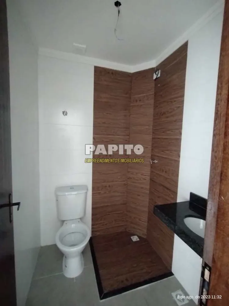 Casa de Condomínio, 2 quartos - Foto 4