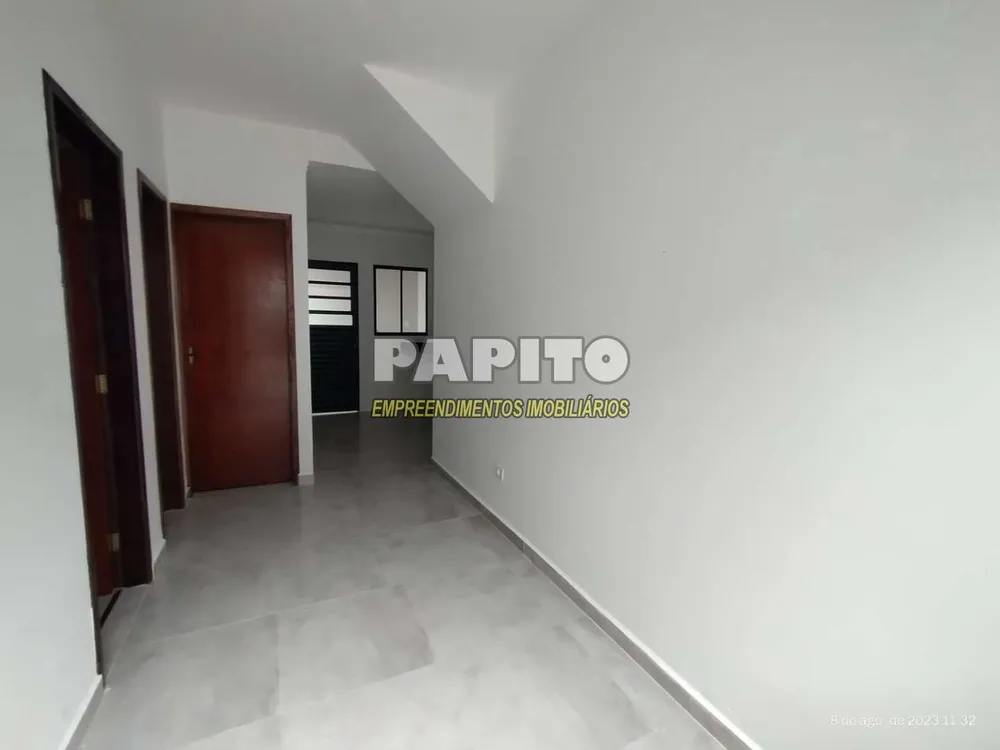 Casa de Condomínio, 2 quartos - Foto 2