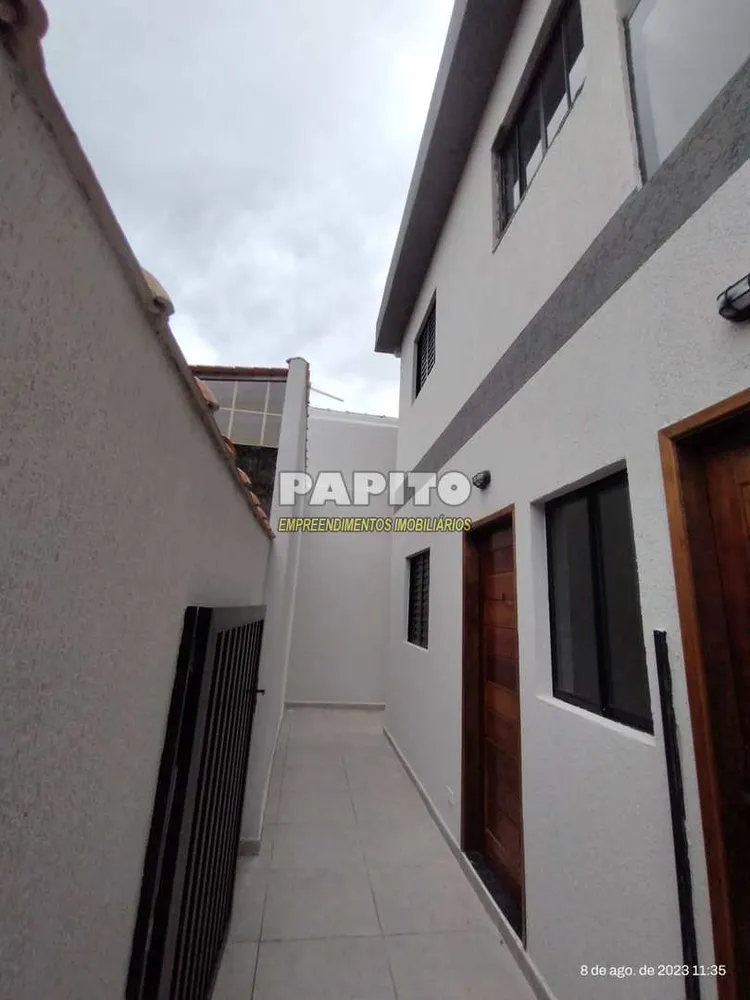 Casa de Condomínio, 2 quartos - Foto 3