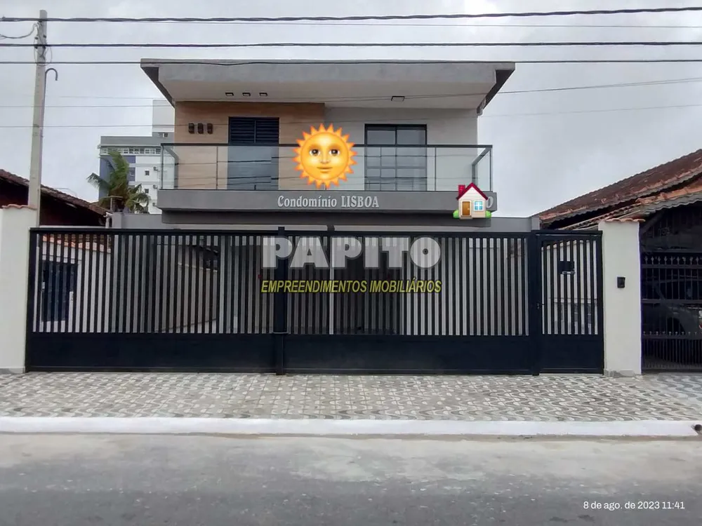 Casa de Condomínio, 2 quartos - Foto 7