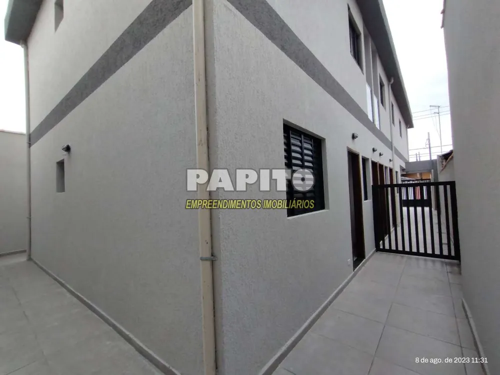 Casa de Condomínio, 2 quartos - Foto 5