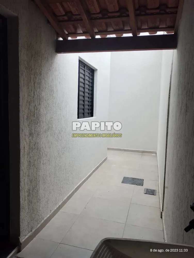 Casa de Condomínio, 2 quartos - Foto 8
