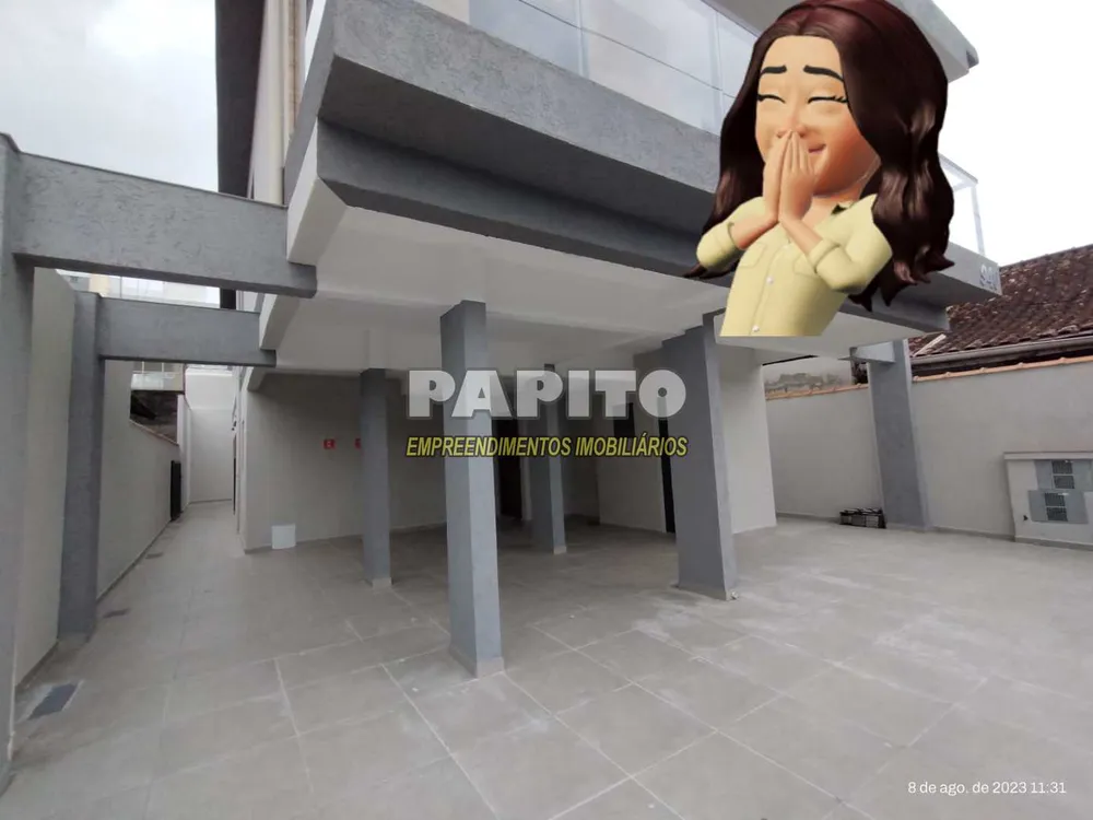 Casa de Condomínio, 2 quartos - Foto 6