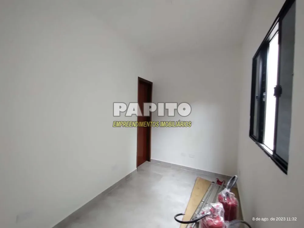 Casa de Condomínio, 2 quartos - Foto 1