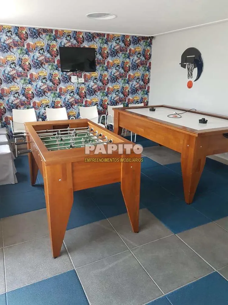 Apartamento, 3 quartos, 130 m² - Foto 6