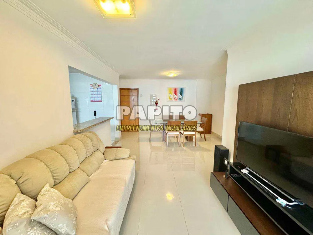 Apartamento, 3 quartos, 130 m² - Foto 2
