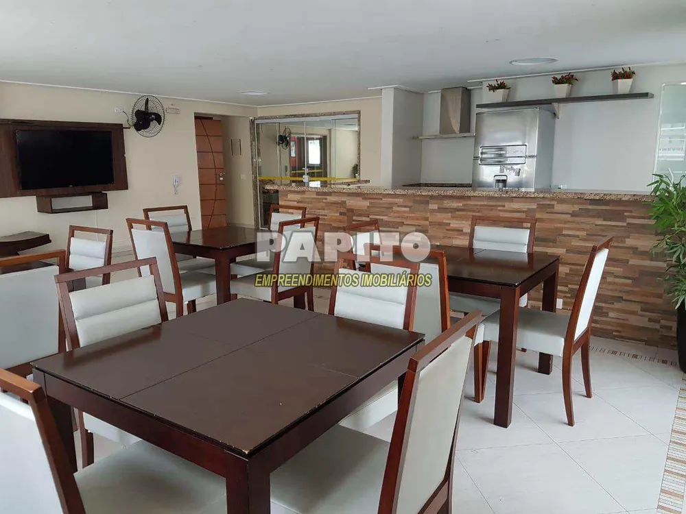 Apartamento, 3 quartos, 130 m² - Foto 1