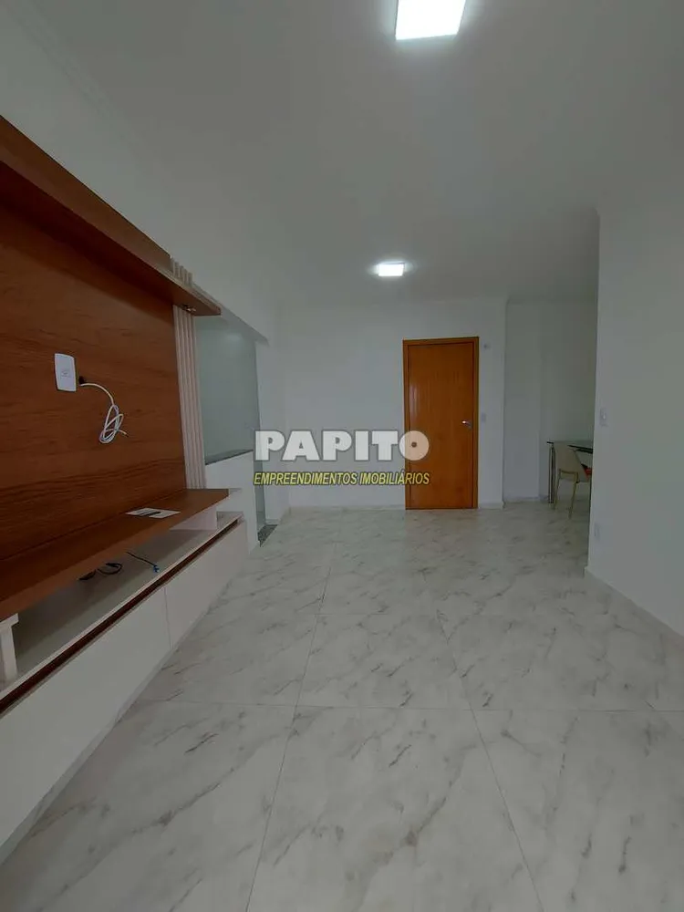 Apartamento, 2 quartos, 79 m² - Foto 2