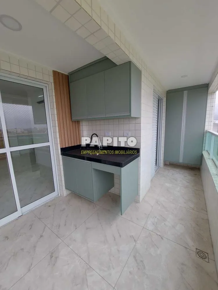Apartamento, 2 quartos, 79 m² - Foto 3