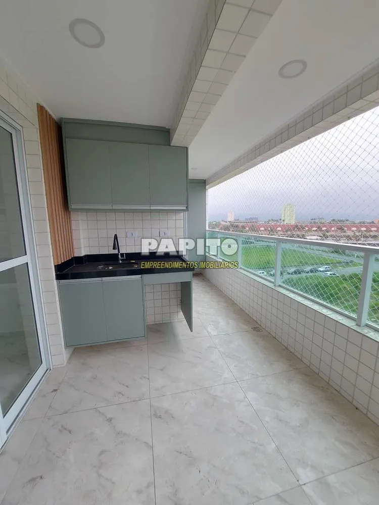 Apartamento, 2 quartos, 79 m² - Foto 5