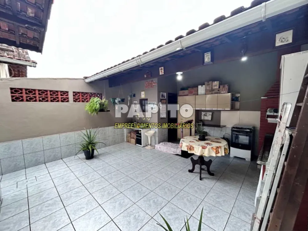 Casa, 2 quartos, 94 m² - Foto 1