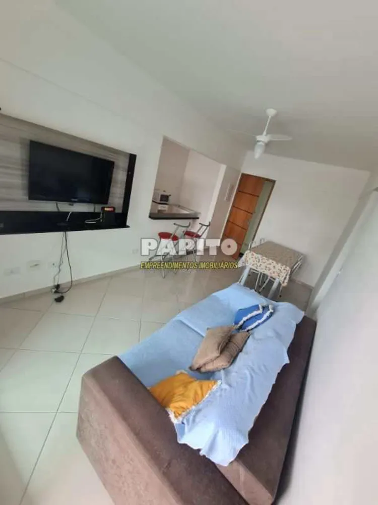 Apartamento, 1 quarto, 53 m² - Foto 4
