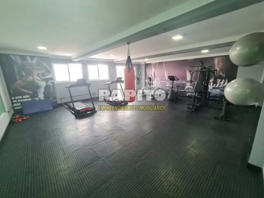 Apartamento, 1 quarto, 53 m² - Foto 3