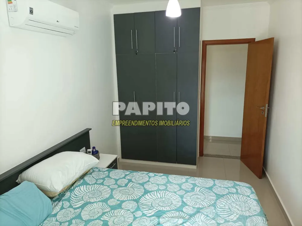 Apartamento, 2 quartos, 92 m² - Foto 2