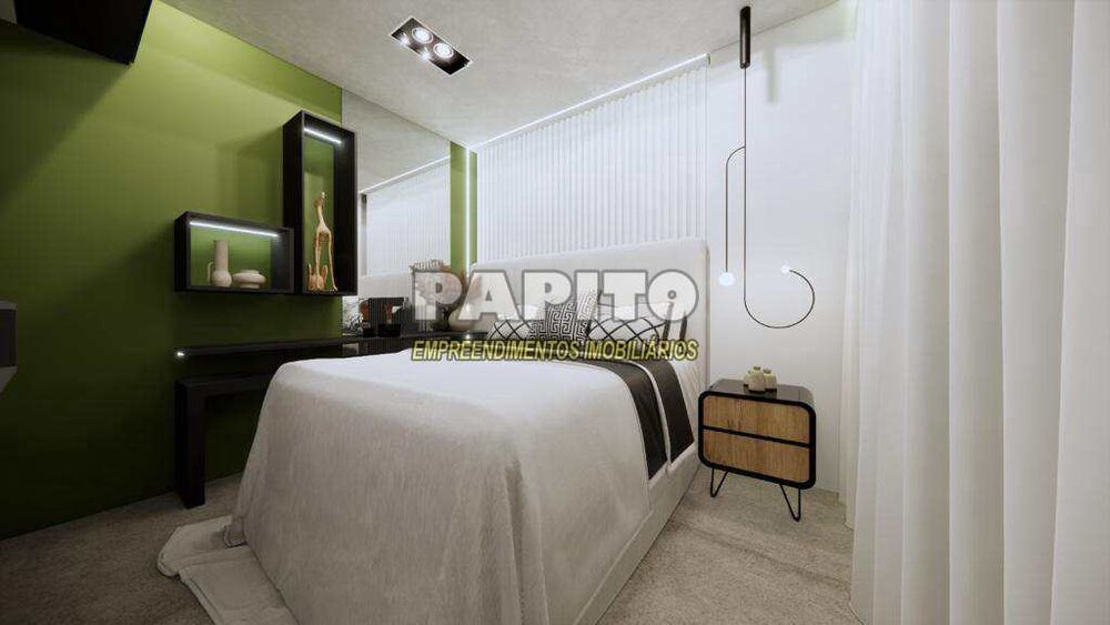 Apartamento, 3 quartos, 117 m² - Foto 1
