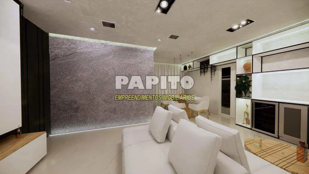 Apartamento, 3 quartos, 117 m² - Foto 6