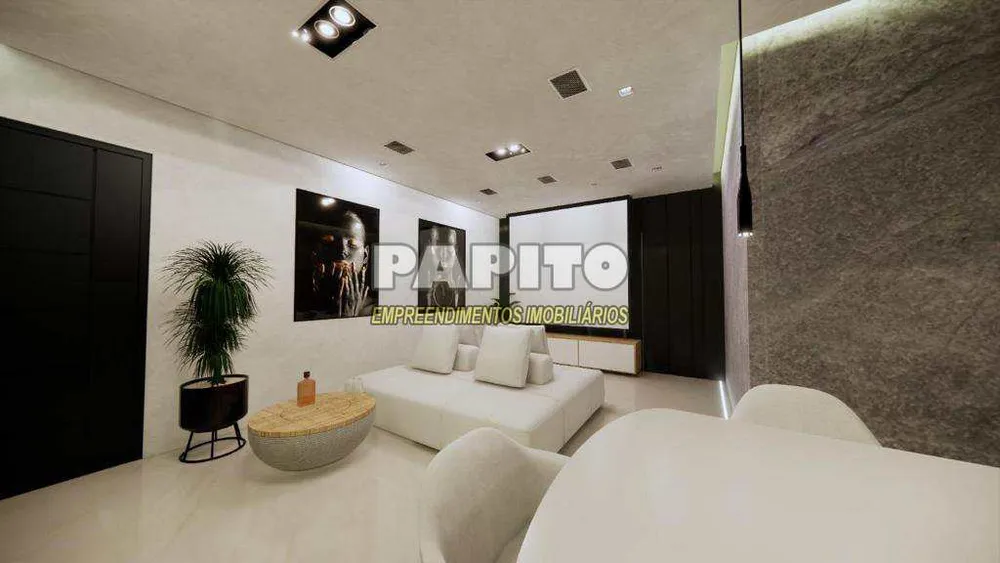 Apartamento, 3 quartos, 117 m² - Foto 3