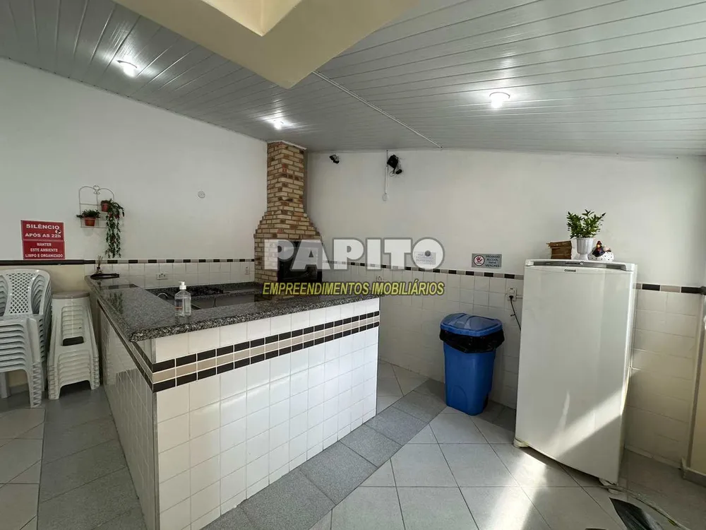 Apartamento, 1 quarto, 42 m² - Foto 3