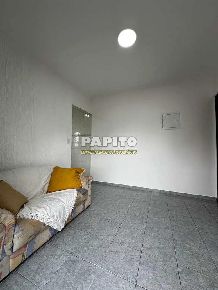 Apartamento, 1 quarto, 42 m² - Foto 6