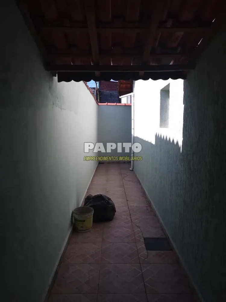 Casa de Condomínio, 1 quarto - Foto 2