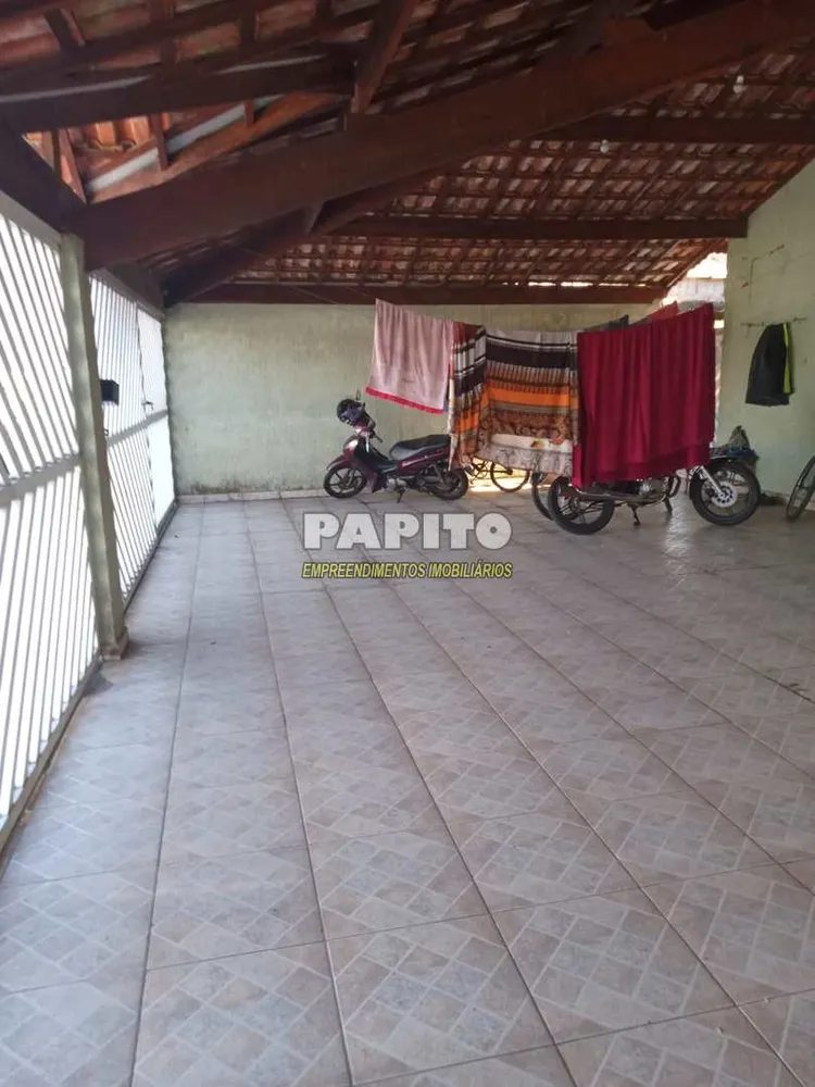 Casa de Condomínio, 1 quarto - Foto 4