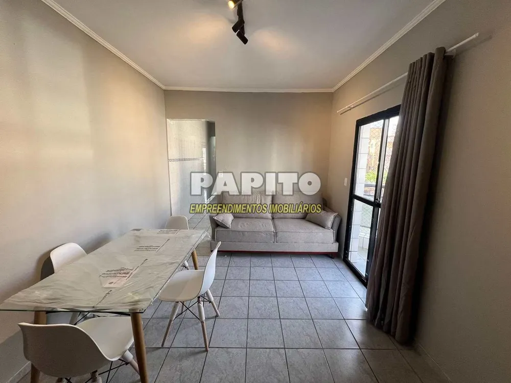Apartamento, 1 quarto - Foto 1