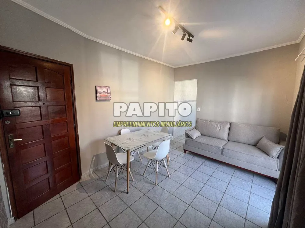 Apartamento, 1 quarto - Foto 2