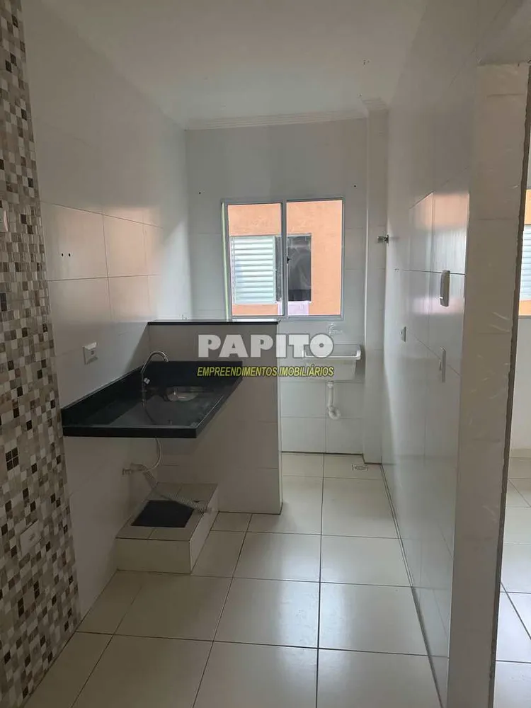 Casa de Condomínio, 2 quartos - Foto 6