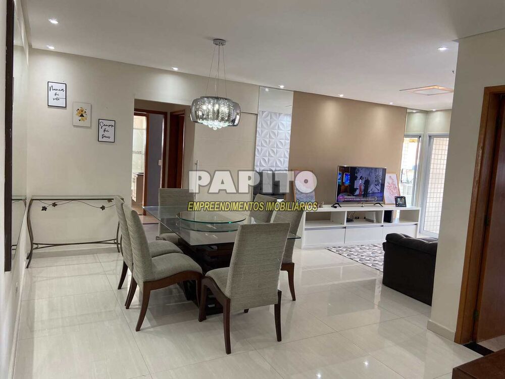 Apartamento, 3 quartos, 133 m² - Foto 17